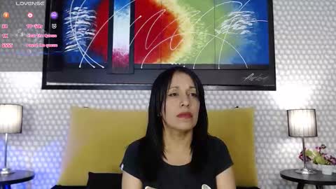 Kami online show from 02-15-26, 07:43