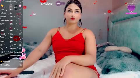 Kamila online show from 02-10-25, 03:46