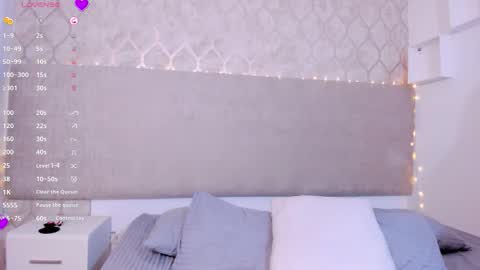 Kamila Betancourt online show from 01-15-26, 12:21