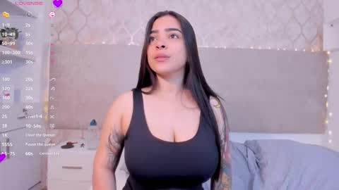 Kamila Betancourt online show from 01-16-26, 12:31