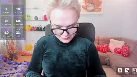 Camila online show from 02-19-26, 06:31