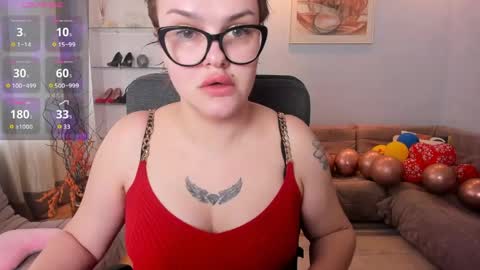 Camila online show from 03-17-26, 04:50