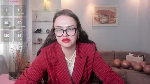 Camila online show from 04-18-26, 04:05