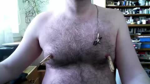 Kamil Lipovy online show from 02-25-25, 07:09