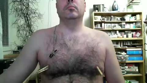 Kamil Lipovy online show from 02-25-25, 09:35