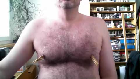 Kamil Lipovy online show from 11-12-25, 07:53