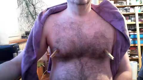 Kamil Lipovy online show from 11-27-25, 06:48