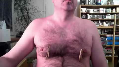 Kamil Lipovy online show from 03-27-26, 09:47