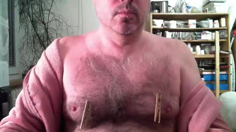 Kamil Lipovy online show from 04-24-26, 08:55