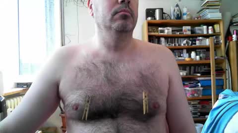 Kamil Lipovy online show from 04-25-26, 10:51