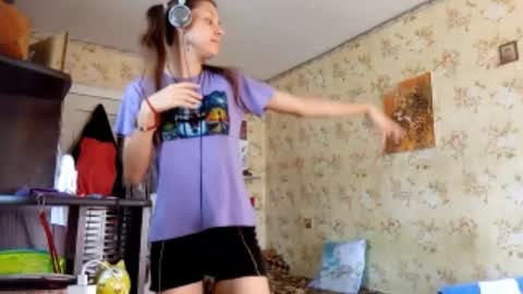 Mari  Simmons online show from 09-12-25, 07:19