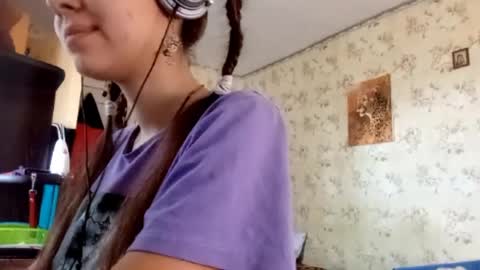 Mari  Simmons online show from 09-14-25, 07:29