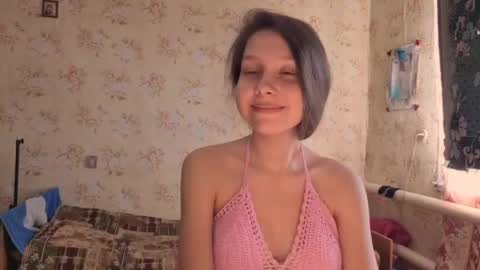 Mari  Simmons online show from 10-12-25, 07:07