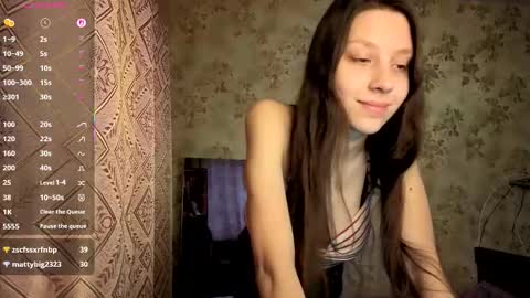 Mari  Simmons online show from 02-09-26, 01:53