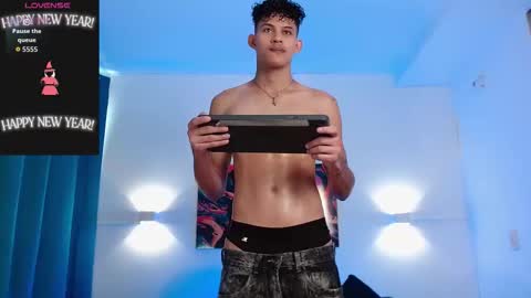 Kami online show from 01-16-26, 06:45