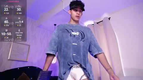 Kami online show from 02-10-26, 07:07