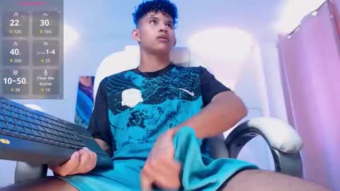 Kami online show from 03-06-26, 06:37