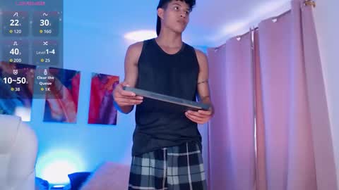 Kami online show from 03-18-26, 06:55