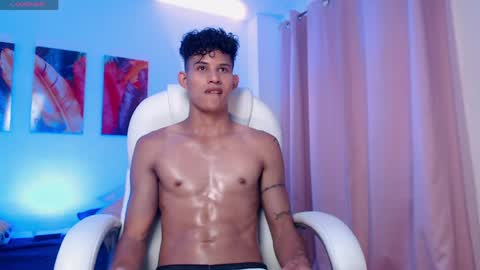 Kami online show from 04-10-26, 06:23