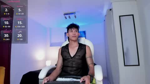 Kami online show from 04-16-26, 06:52