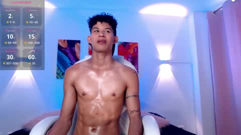 Kami online show from 04-21-26, 06:44