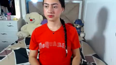 -- kammi -- online show from 07-02-26, 01:49