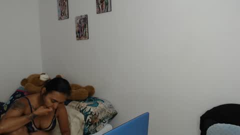 kammy   y   camila online show from 09-11-25, 09:37