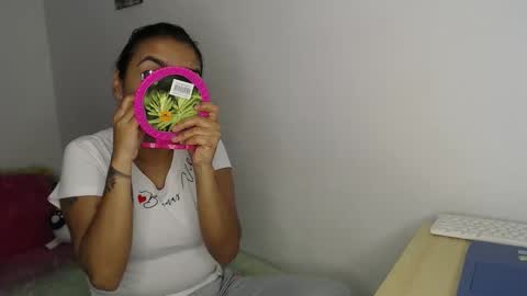 kammy   y   camila online show from 10-22-25, 08:52