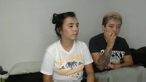 kammy   y   camila online show from 03-09-26, 02:26