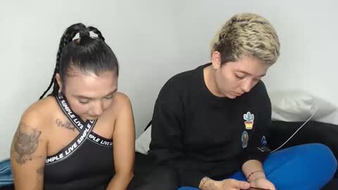 kammy   y   camila online show from 03-10-26, 01:10