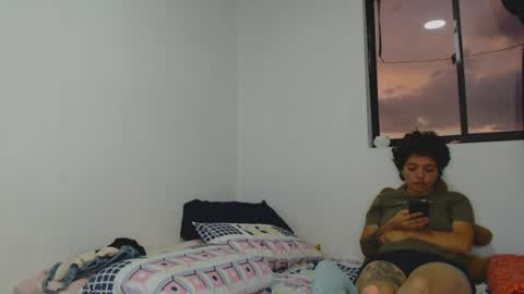 kammy   y   camila online show from 07-17-26, 11:20