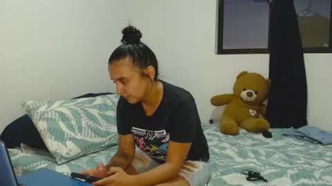 kammy   y   camila online show from 07-30-26, 11:26