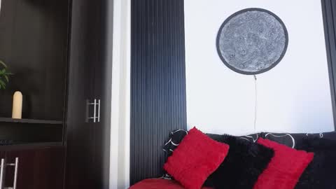 Kamy online show from 02-22-26, 03:07