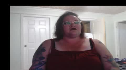 Kandee Riot online show from 07-05-26, 04:07
