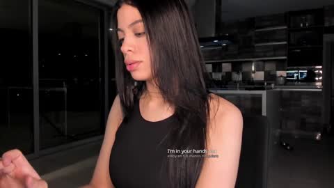 Snapshot of kandria_loversex chatting on 02-23-25, 12:08 kandria loversex online show from 02-23-25, 12:08