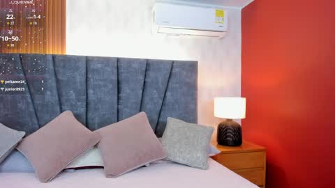 Deisy Miller online show from 04-28-26, 06:46