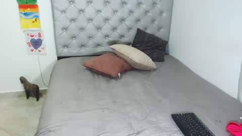 Snapshot of kandy_kalo chatting on 01-21-25, 09:15 lucas valentina online show from 01-21-25, 09:15