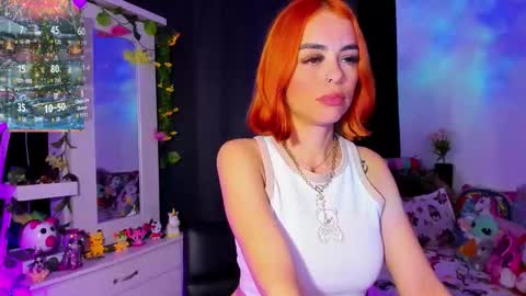 hello  Im Danni online show from 12-05-25, 12:52