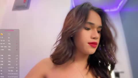 my ig ts kandy69 online show from 03-14-26, 08:25