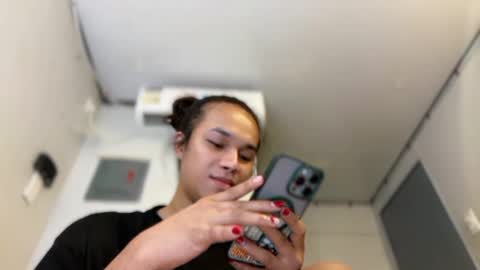 my ig ts kandy69 online show from 04-27-26, 05:55