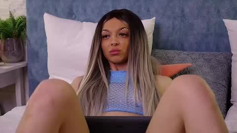 KandyRyde online show from 04-20-26, 10:55