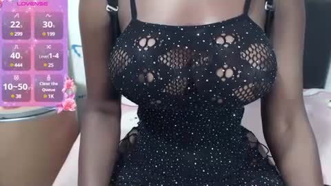 Snapshot of kandysexy chatting on 01-29-25, 08:35 Paola online show from 01-29-25, 08:35