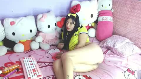 Snapshot of kandyzofhii44 chatting on 06-02-26, 04:25 Sofa online show from 06-02-26, 04:25