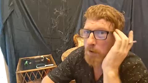 Kane Santiago online show from 03-22-26, 08:40