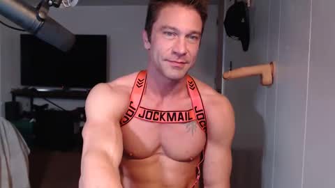 Snapshot of kanedrexler chatting on 12-19-25, 03:13 Kane online show from 12-19-25, 03:13