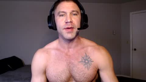 Kane online show from 07-26-26, 03:14