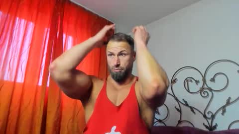 Kane OF strongkane online show from 02-24-26, 02:48