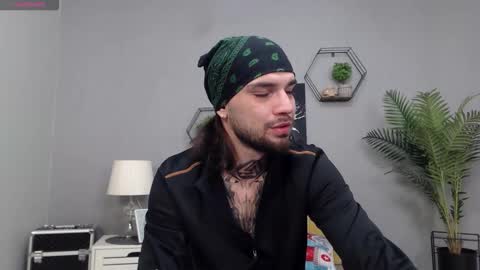 Kane online show from 02-23-26, 09:23