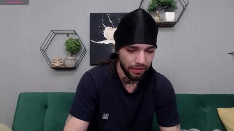 Kane online show from 03-23-26, 04:05