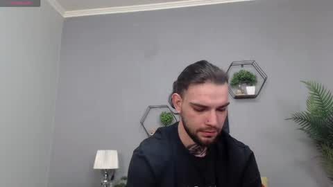 Kane online show from 04-24-26, 02:25